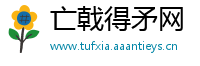 亡戟得矛网